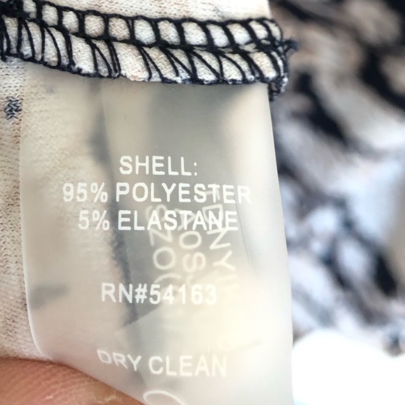 Tommy Hilfiger, dress - Picture 7 of 7